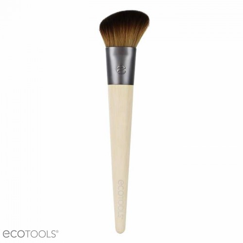 ECOTOOLS - COMPLEXION COLLECTION - Četka za usavršavanje kože